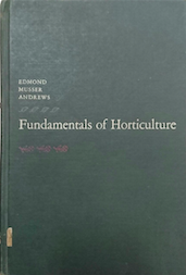 PRUNING - FUNDAMENTALS OF AGRICULTURE PRUNING - FUNDAMENTALS OF AGRICULTURE